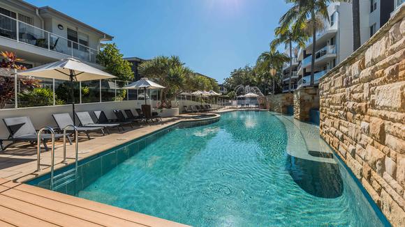 Coastal Apartment Stay in the Heart of Port Stephens