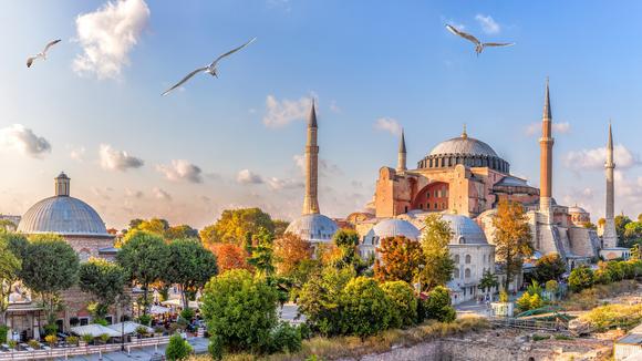 Turkey: 9-Day Tour of Istanbul, Gallipoli and More with Bosphorus Strait Scenic Cruise and International Flights Included