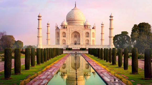 Discover India and Sri Lanka: A 15-Day Tour of Delhi, Jaipur, Agra, Kandy and More with International Flights