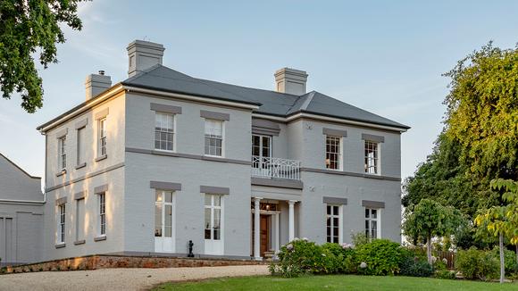 Adults-Only Retreat in Tasmania's Coal River Valley Wine Region with Gourmet Dining 