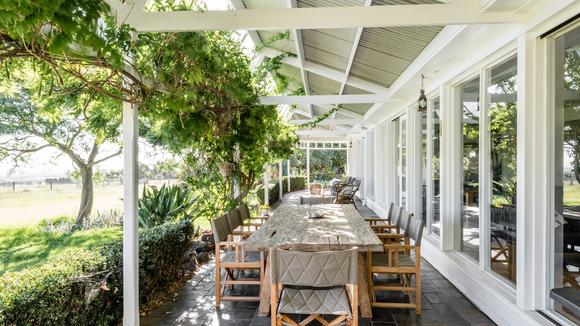 Bellarine Peninsula Private Country Cottage Escape for up to 6 Guests