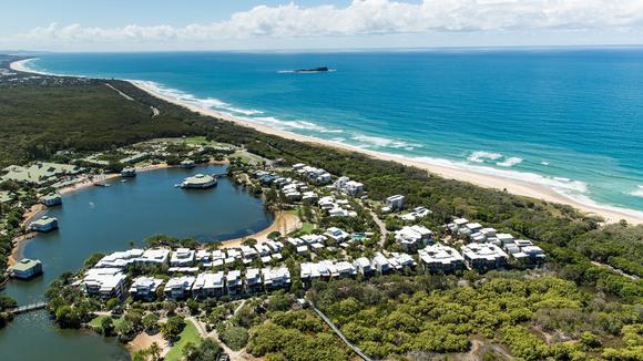 The Ultimate Family Holiday on the Sunshine Coast