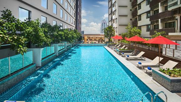 Five-Star Malaysian City Break with Club Access