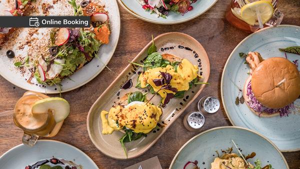50%OFF The Shed Cafe deals, reviews, coupons,discounts