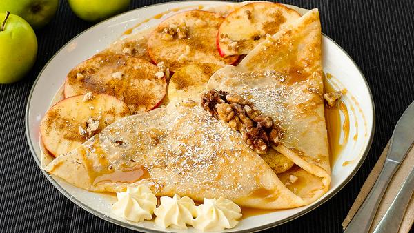 50%OFF I Love Crepes Cafe deals, reviews, coupons,discounts