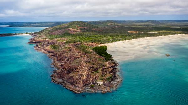 Cape York 2022: 8-Day Small-Group 4WD Tour with All Meals, Horn Island, Telegraph Track & Daintree Rainforest