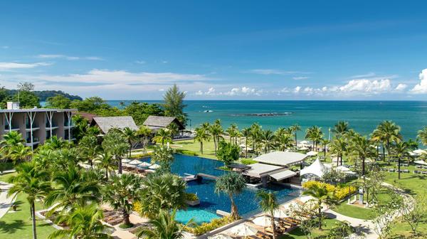 Bestselling Khao Lak Beachfront Escape with Daily Breakfast & Nightly Free-Flow Cocktails