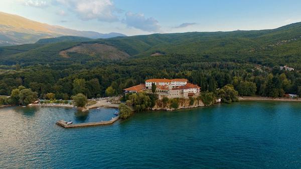 The Balkans: 11-Day Luxury Tour from Bulgaria to North Macedonia with Luxury Hotel Stays, Daily Dining & Guided City Tours