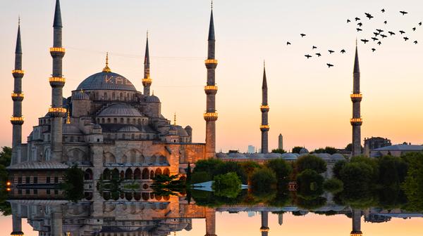 Türkiye: 12-Day Luxury Small-Group Gourmet Tour with Food, Wine & Olive Tastings & VIP Upgrade Available