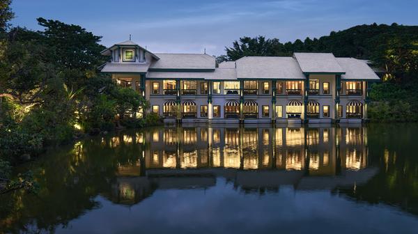 Brand-New Thailand Railway Eco-Retreat in UNESCO-Listed Khao Yai National Park