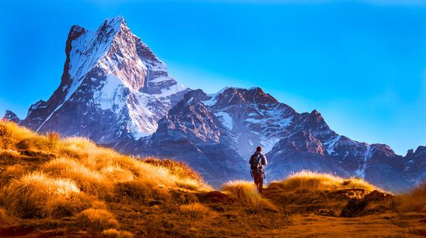 Nepal: 15-Day Small-Group Trekking Tour from Kathmandu with Rafting Adventure, Sightseeing Tours & Jungle Safari