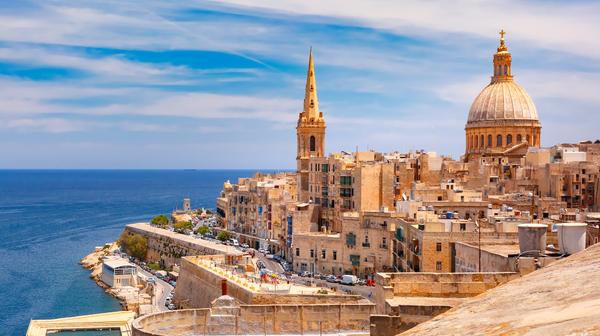 Malta 2022: 8-Day Luxury Small-Group Tour with Historic Five-Star Stay, Farm-to-Table Cooking Class & Full-Day Gozo Island Visit