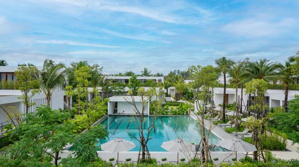 Grand Opening: Meliá Phuket Escape with All-Inclusive Dining & Nightly Drinks