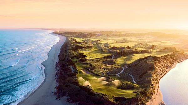 Tasmania: Luxury 4-Day Small-Group Golf Tour with Top-Rated Courses, Boutique Hotel Stays & MONA Visit