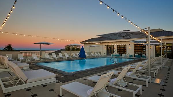 Sun-Kissed Florida Gulf Coast Resort Stay