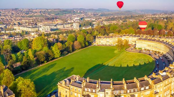 Five-Star Boutique Bath Opulence within Award-Winning Spa & Bathhouse