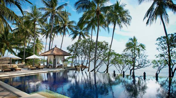  Adults-Only Bali Retreat with All-Inclusive Dining, Daily Massages & Roundtrip Transfers