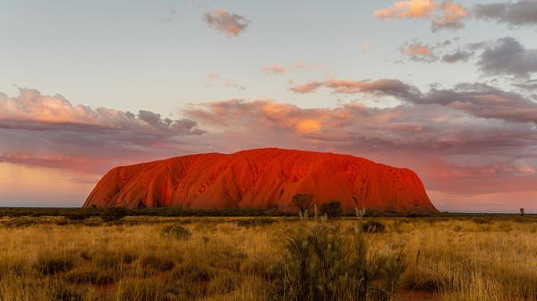 Last Chance for 2022: Red Centre to Kangaroo Island 11-Day Small-Group Tour with All Meals, Scenic Flights & Iconic Outback Experiences