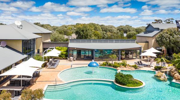 Relaxing Self-Contained Apartment Escape near Margaret River Wine Region