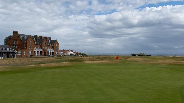 Scotland Boutique Royal Troon Golf Club Retreat near the Ayrshire Coast