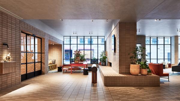 Five-Star Melbourne CBD Escape with Level 25 Restaurant & Lap Pool