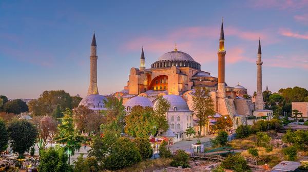 Türkiye: 11-Day Luxury Small-Group Tour from Istanbul to Cappadocia with Gallipoli Visit & Bosphorus Cruise