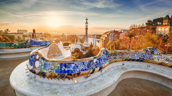 Spain: 9-Day Madrid, Andalucía & Mediterranean Coast Tour with Flamenco Show, UNESCO World Heritage-Listed Mezquita & Alhambra