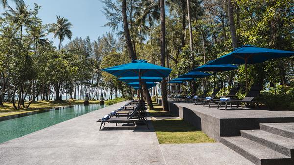 Brand-New Khao Lak Five-Star Oceanfront Escape with All-Inclusive Dining, All-Day Drinks & Onsite Waterpark