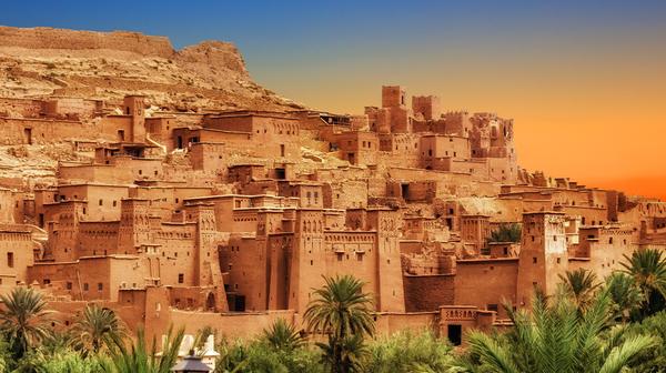 Morocco 2022-2023: 10-Day Small-Group Cultural Tour from Casablanca with Guided City Tours, Desert Stays, Camel Ride & Jeep Safari