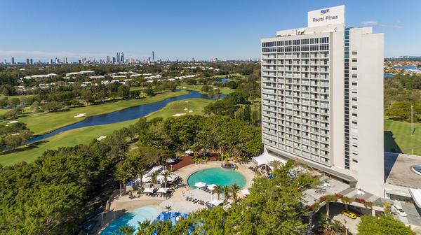 Five-Star Gold Coast RACV Resort with Room Upgrade, Daily Breakfast & A$50 Dining Credit
