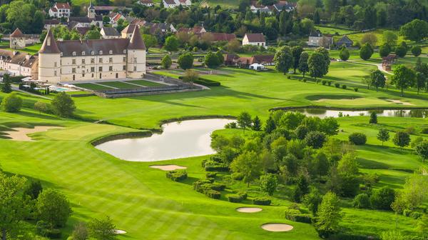 Heritage Burgundy Château Escape with Daily Breakfast & Premium Wine Tasting