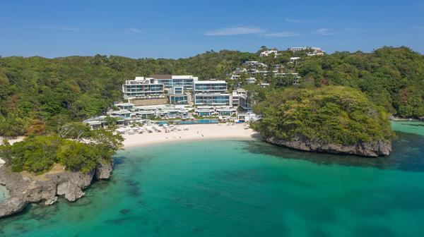 Five-Star Boracay Island Hideaway