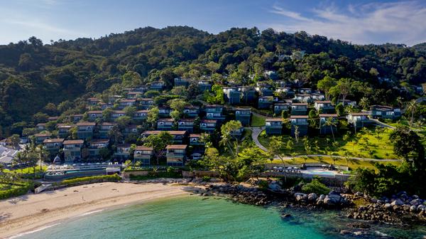 Award-Winning Phuket Private Pool Villa Romance with Massages, All-Inclusive Dining & Daily Cocktails