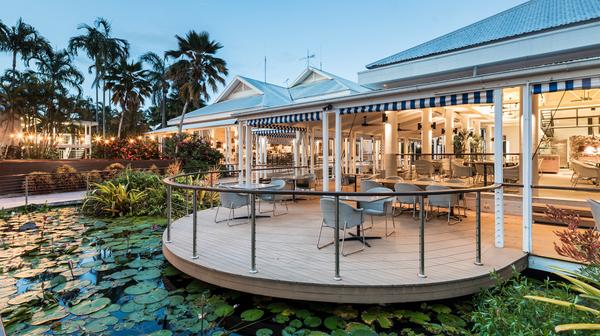 Tropical Port Douglas Escape near Four Mile Beach