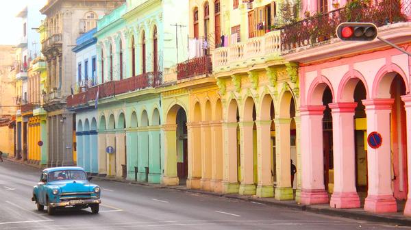 Cuba 2023/2024: 11-Day Authentic Small-Group Tour with Trinidad Cocktail Class, Classic Car Cruise & Boutique Casa Stays