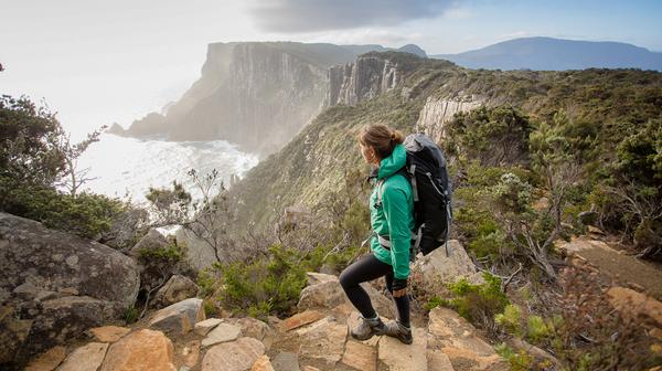 Tasmania: 4-Day Three Capes & Tasman Peninsula Walking Tour from Hobart with All Meals & Wilderness Cruise