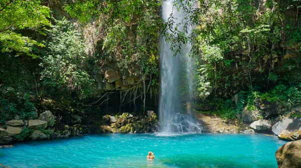 Costa Rica 2022: 6-Day Small-Group Tour with All Meals, Beachfront Bungalow Stay & Rincón de la Vieja National Park