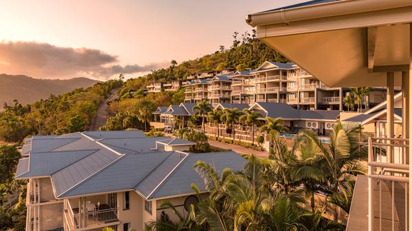 Airlie Beach Self-Contained Apartment Paradise near the Whitsundays