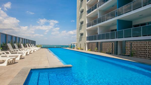 Top-Rated Central Darwin Self-Contained Apartments