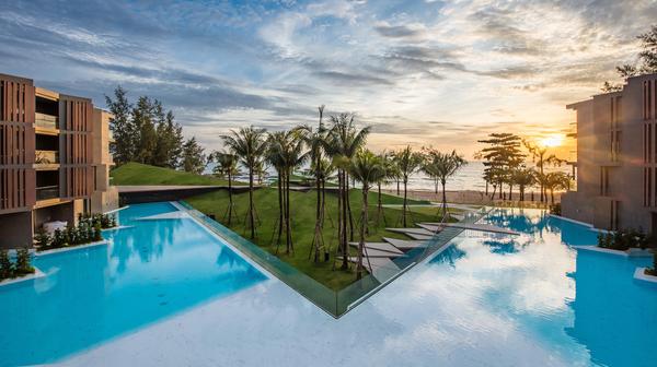 Idyllic Khao Lak Beachfront Retreat with Massages, Daily Breakfast & Nightly Beach Club Drinks