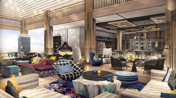 Grand Opening: Five-Star Nusa Dua Hillside Luxury with Massages, Daily Breakfast & One-Way Airport Transfer