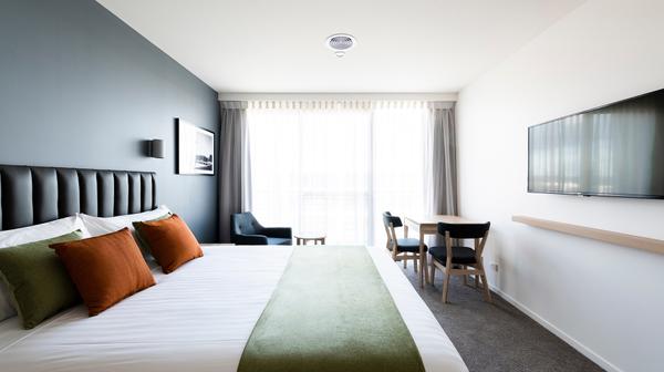 Boutique Canberra Stay near Kingston Foreshore & Capital Hill