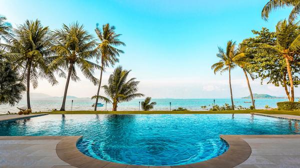 Phuket All-Inclusive Island Resort with Premium Dining & Drinks, Roundtrip Airport Transfers & Massages