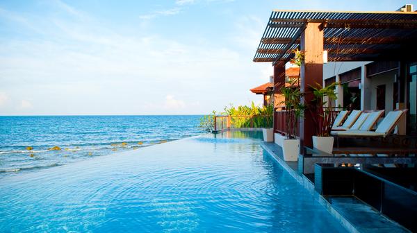 Koh Samui Family-Friendly Beachfront Escape with All-Inclusive Dining, Daily Cocktails & Roundtrip Transfers