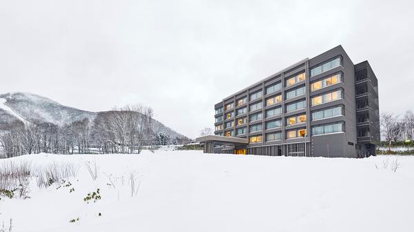 Japan Ski-In Ski-Out Niseko Village Luxury Suites with Complimentary Kids' Lift Tickets