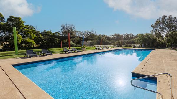 Tranquil Group Villa Escape near Phillip Island Wildlife Park & Iconic Penguin Parade