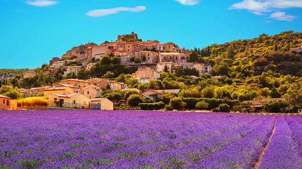 French Riviera & Provence: 9-Day Luxury Small-Group Tour with Gourmet Experiences, Sommelier-Led Wine Tastings & Optional Camargue Extension