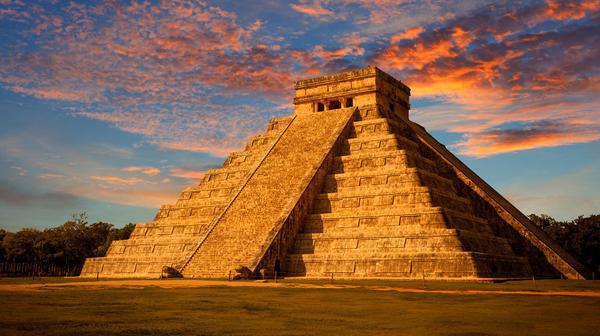 Mexico: 11-Day Luxury Small-Group Tour with Ancient Mayan Ruins, Boutique Accommodation & Playa del Carmen Extension