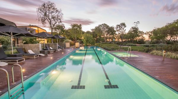 Margaret River Region Luxe Self-Contained Stay with Private Beach Access & Welcome Wine