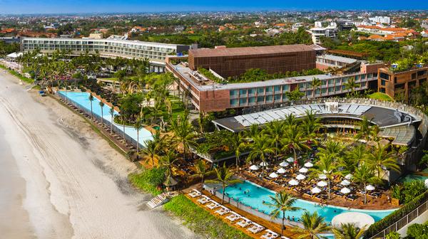 The Best is Back: Bali World-Famous Potato Head Beach Club Studios with Priority Club Access, Gourmet Dining & Beachfront Cocktails